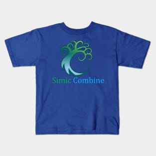 Simic Combine Kids T-Shirt